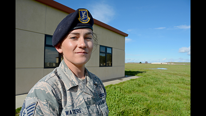 Citizen Airmen save life of drowning child during Cope North 2017